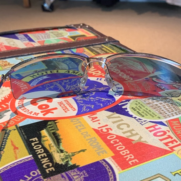 Chanel Sunglasses - Picture 7 of 12